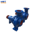 15kw 80m head motor driven end suction centrifugal water pump for industrial